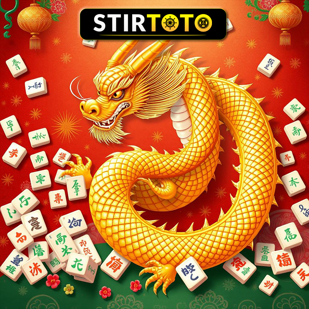 STIRTOTO STIRTOTO